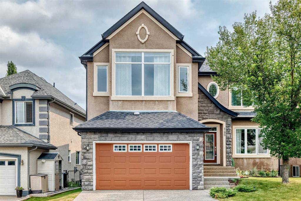 Picture for 145 Cranridge Terrace SE