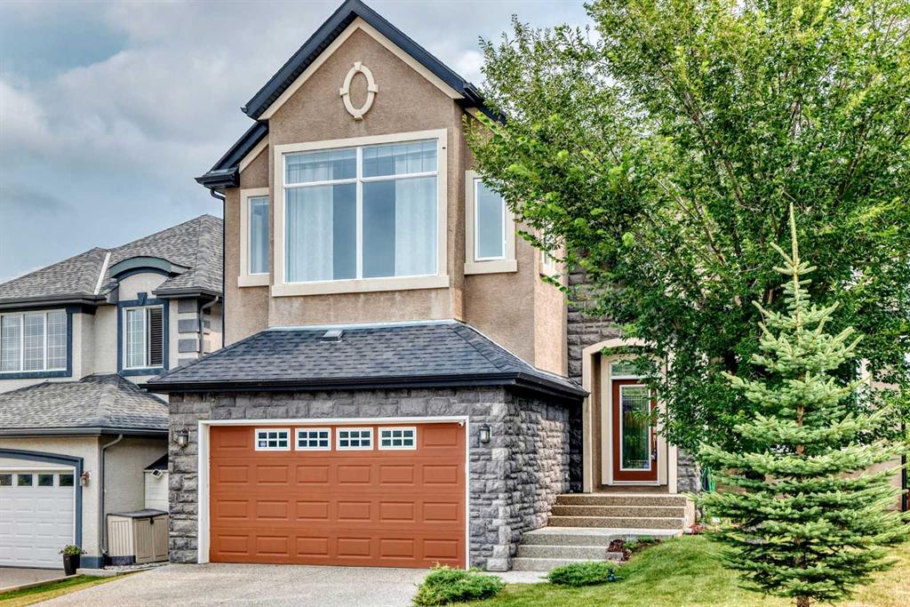 Picture for 145 Cranridge Terrace SE