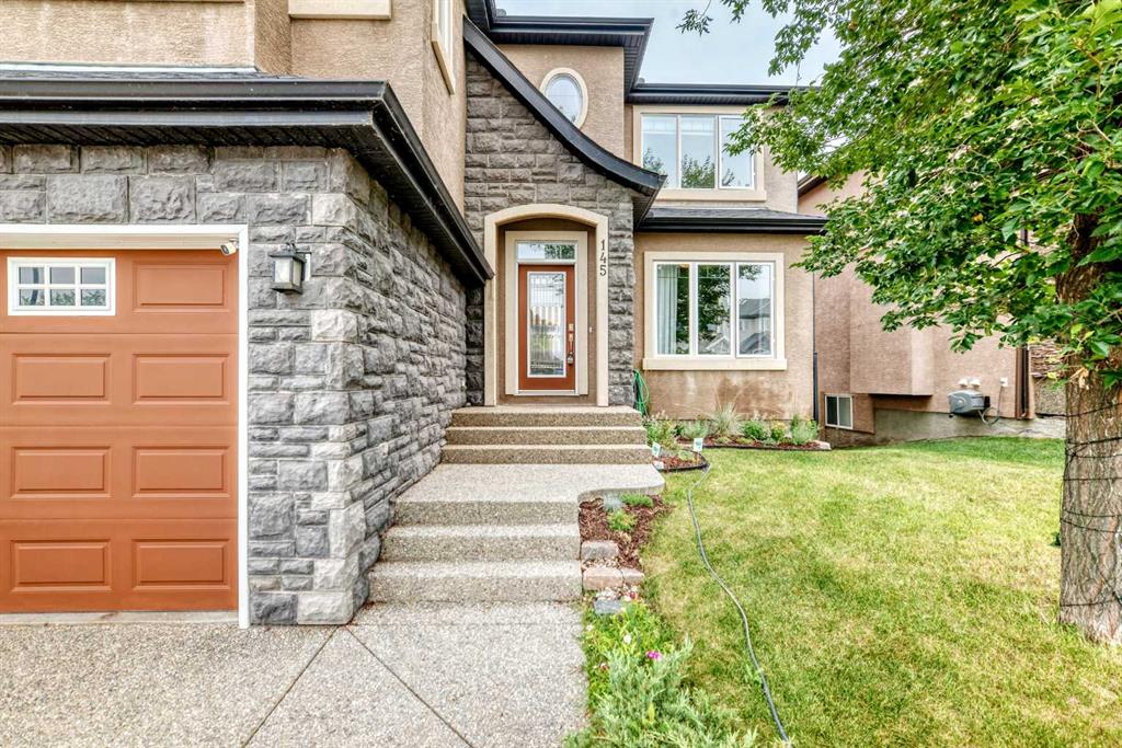 Picture for 145 Cranridge Terrace SE