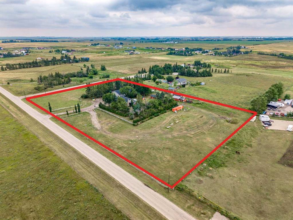 Picture for 235084 Range Road 275A  