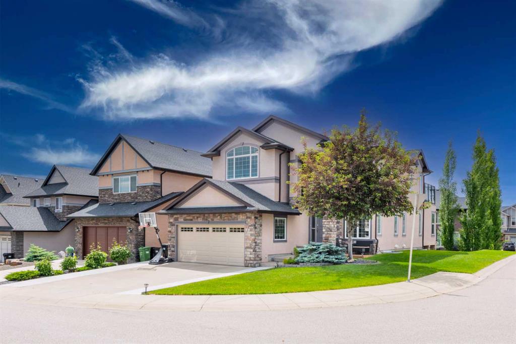 Picture for 35 Aspen Stone Way SW
