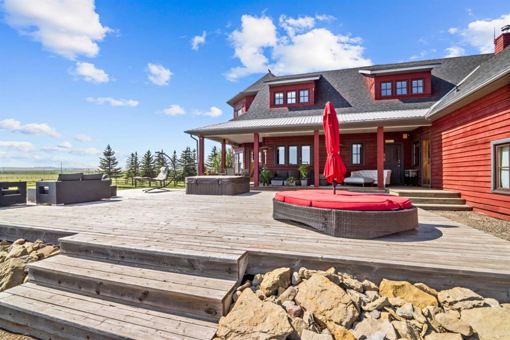 Picture for 280195 Township Road 264  