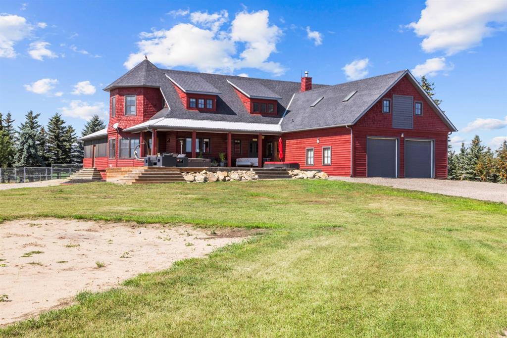 Picture for 280195 Township Road 264  