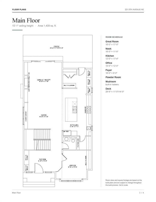 Picture for 221 5 Avenue NE