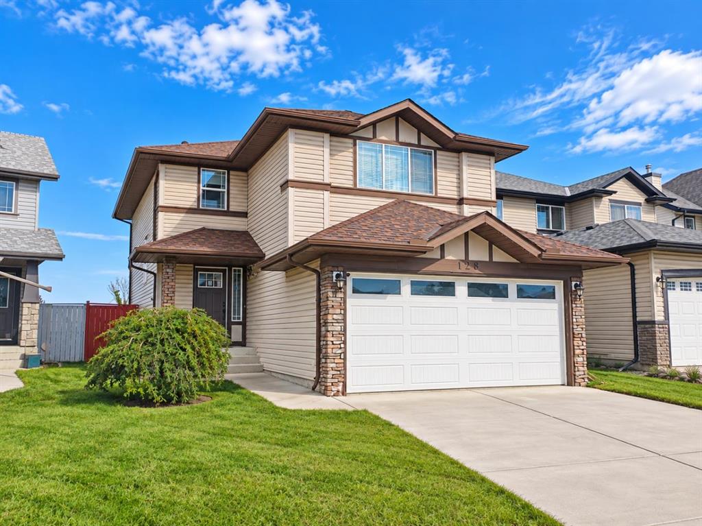 Picture for 128 WESTON Manor SW