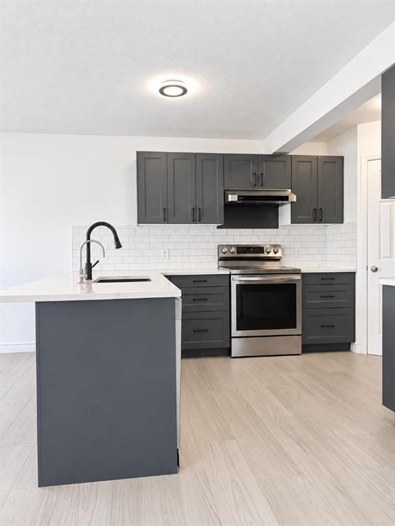Picture for 128 WESTON Manor SW