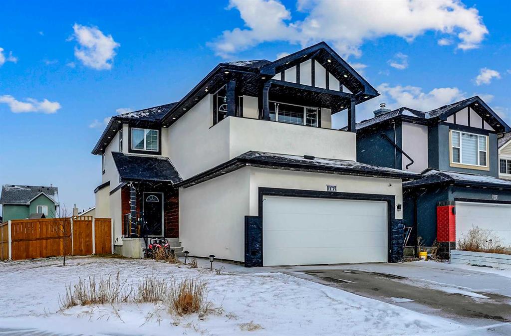 Picture for 282 Saddlefield Place NE