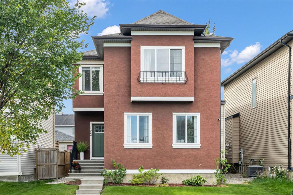 Picture for 123 Elgin Meadows Way SE