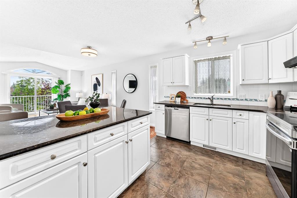 Picture for 157 Hawkstone Manor NW