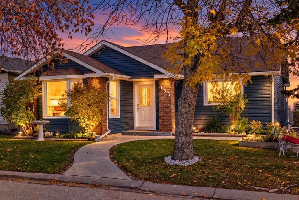 Picture for 155 Strathcona Close SW