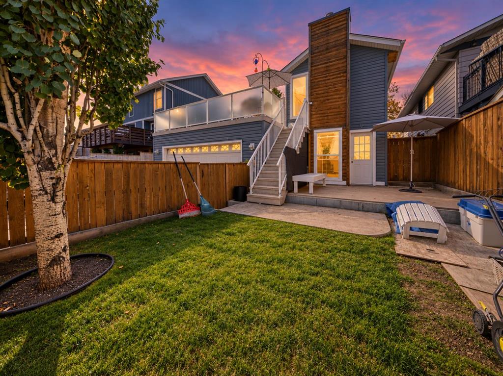 Picture for 155 Strathcona Close SW