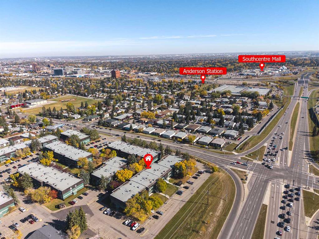Picture for 1207, 315 Southampton Drive SW
