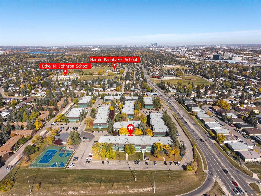 Picture for 1207, 315 Southampton Drive SW