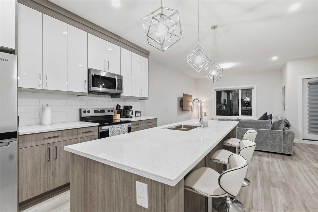 Picture for 312 RED SKY Villas NE