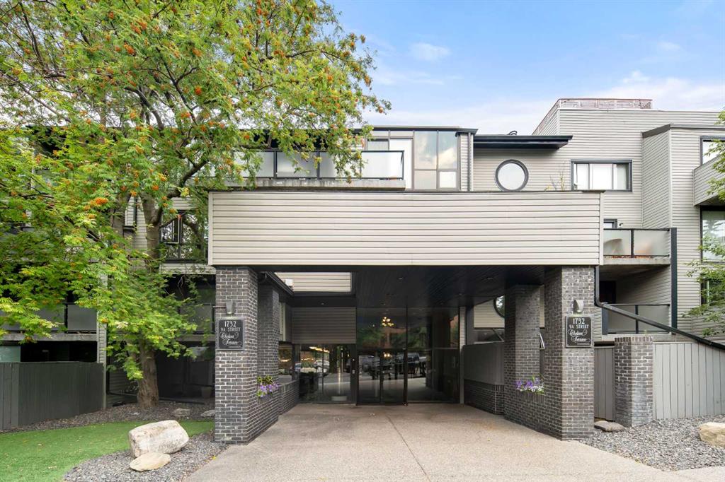 Picture for 405, 1732 9A Street SW