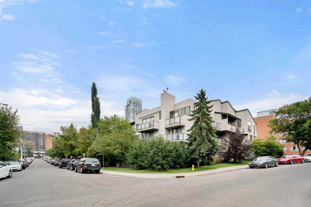 Picture for 405, 1732 9A Street SW