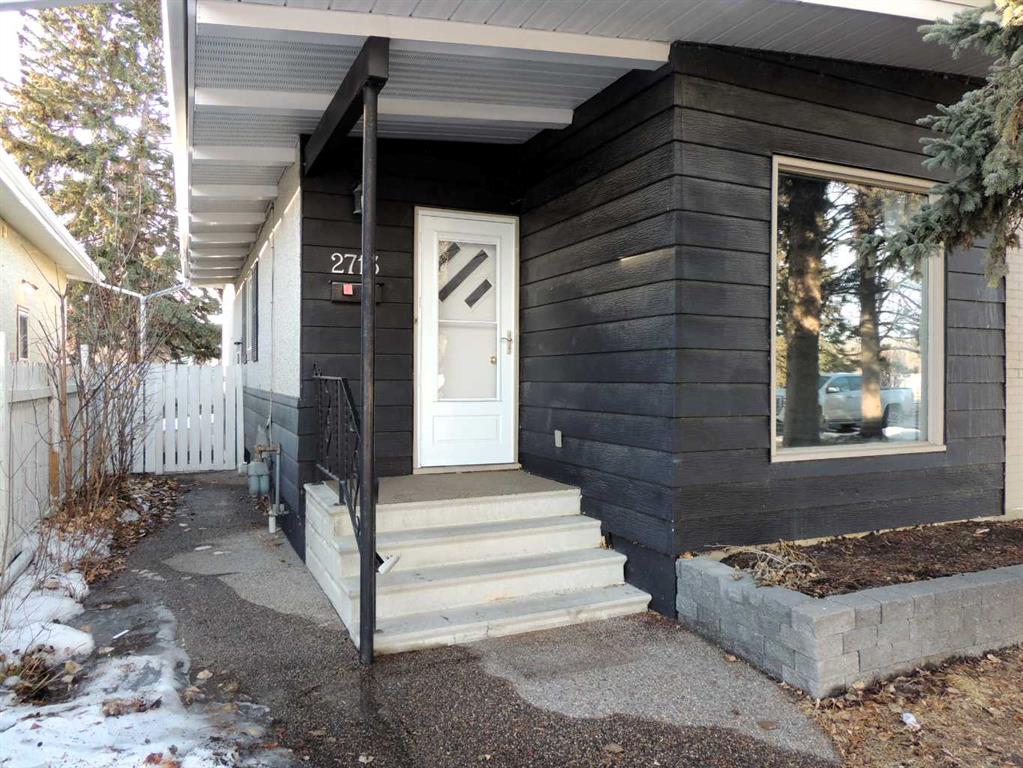Picture for 2713 Canmore Road NW