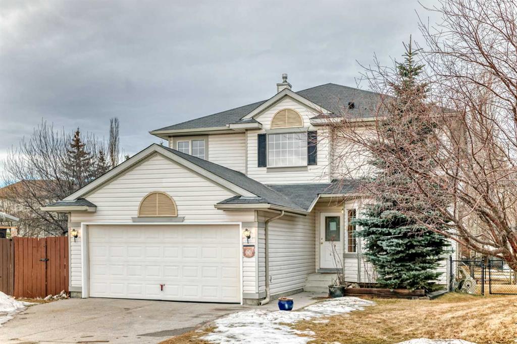 Picture for 66 Tuscany Hills Point NW