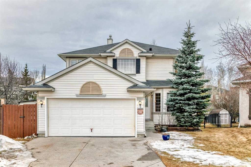 Picture for 66 Tuscany Hills Point NW