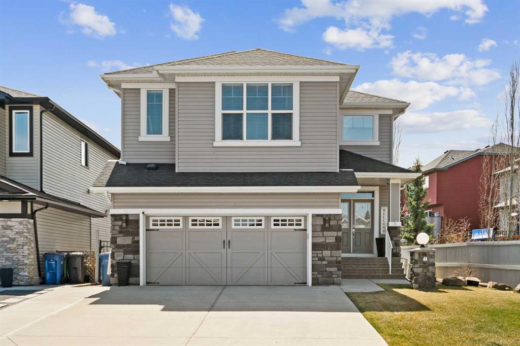 Picture for 44 Cimarron Springs Circle 