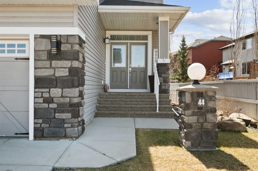Picture for 44 Cimarron Springs Circle 