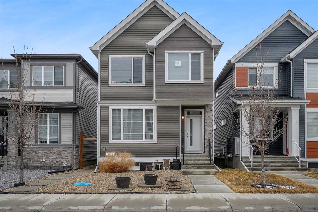 Picture for 32 SETON Row SE