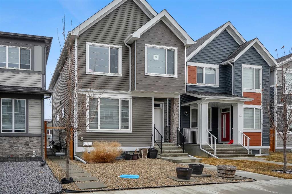 Picture for 32 SETON Row SE