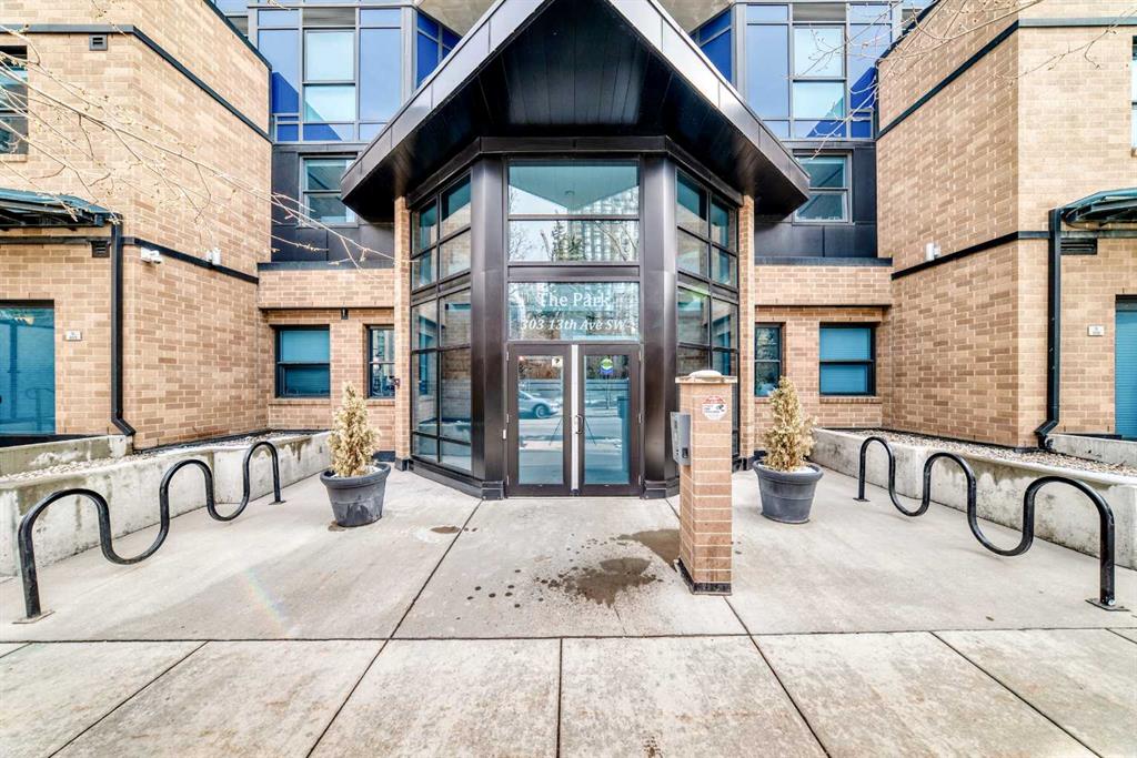 Picture for 1003, 303 13 Avenue SW