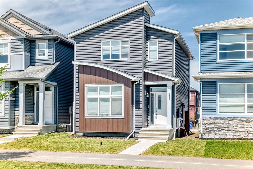 Picture for 256 Belmont Boulevard SW