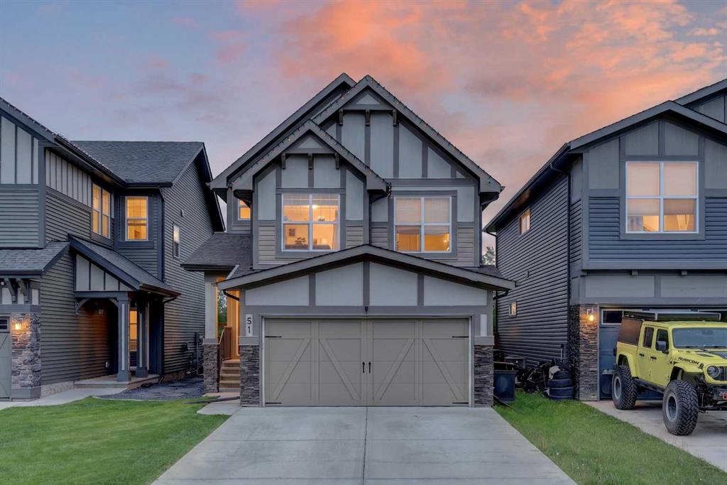 Picture for 51 Buckskin Way 