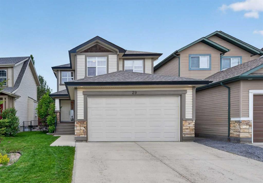 Picture for 29 Sunset Close 