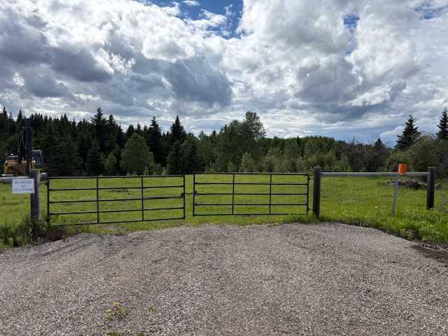Picture for  Range Road 51  