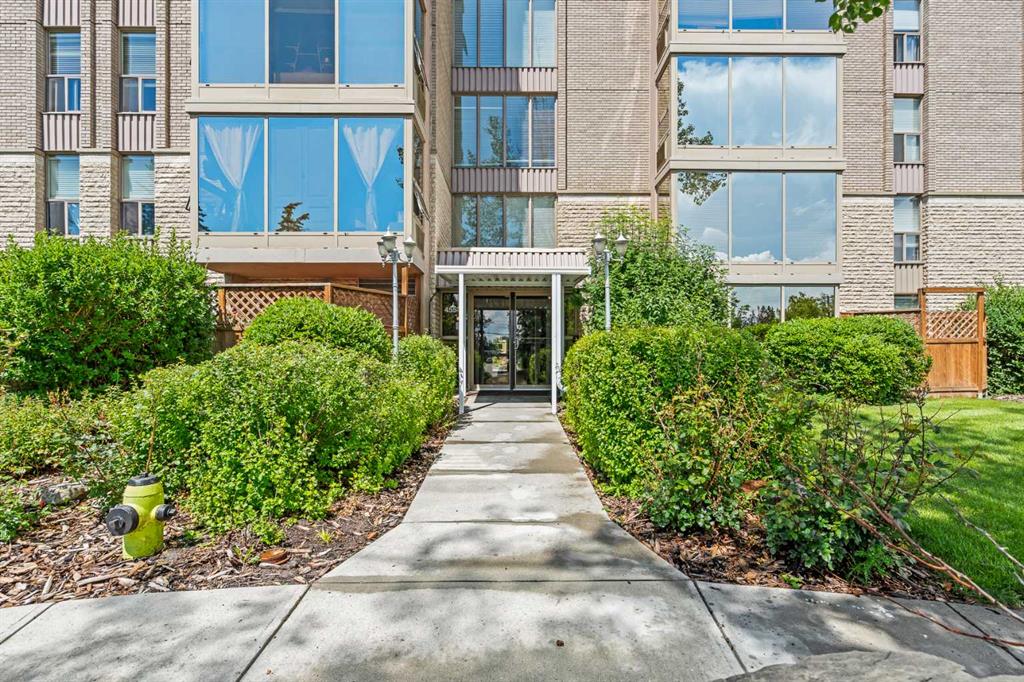 Picture for 104, 4554 Valiant Drive NW
