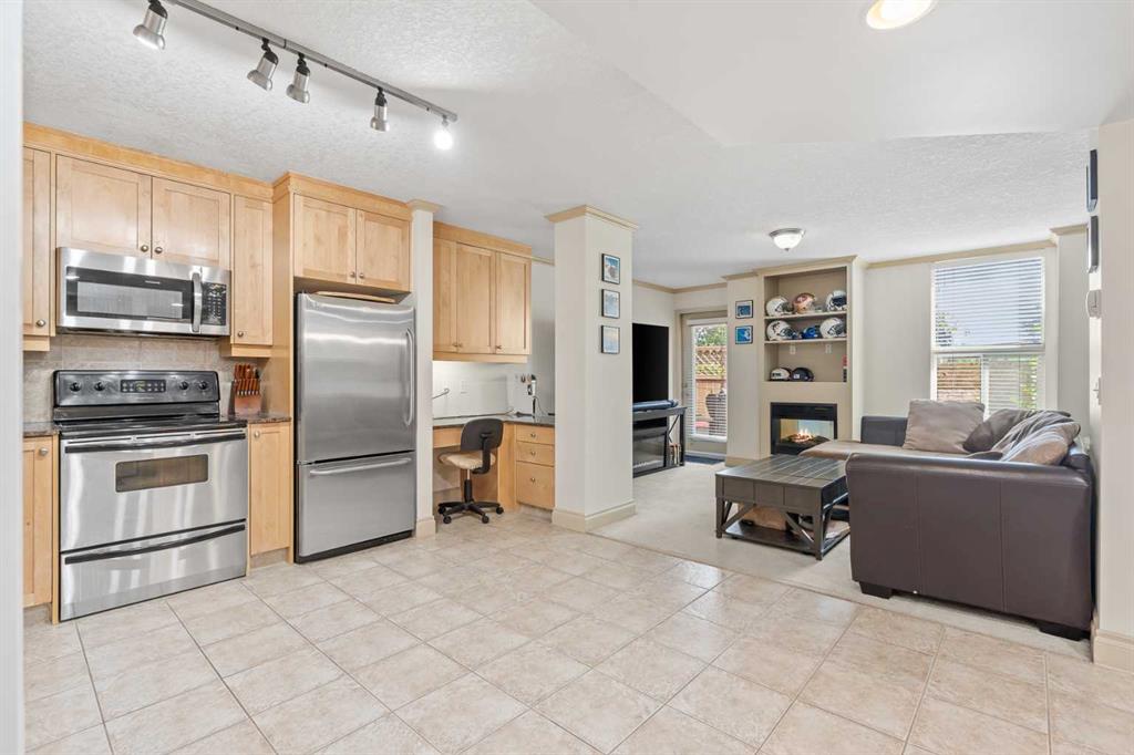 Picture for 104, 4554 Valiant Drive NW