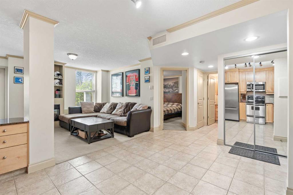 Picture for 104, 4554 Valiant Drive NW