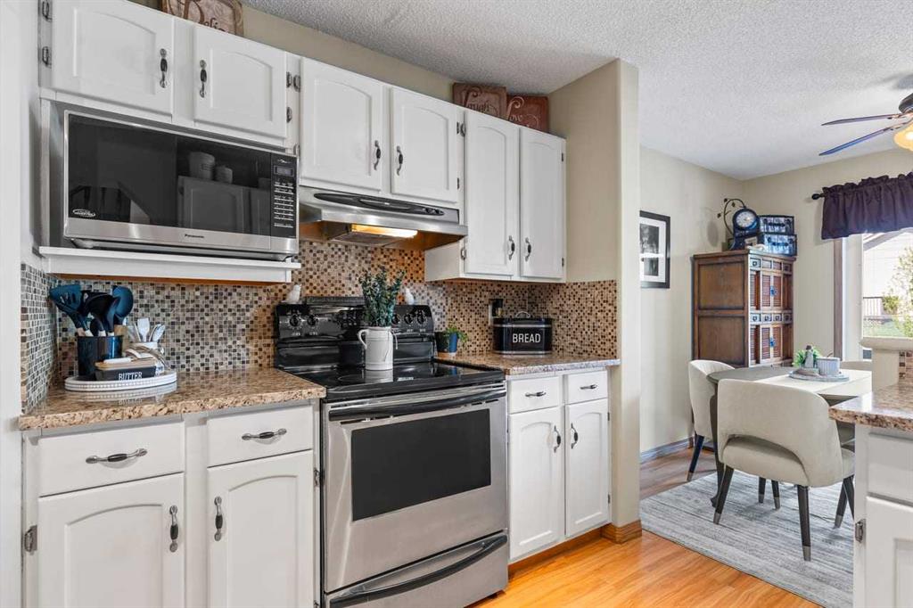 Picture for 158 Saratoga Close NE