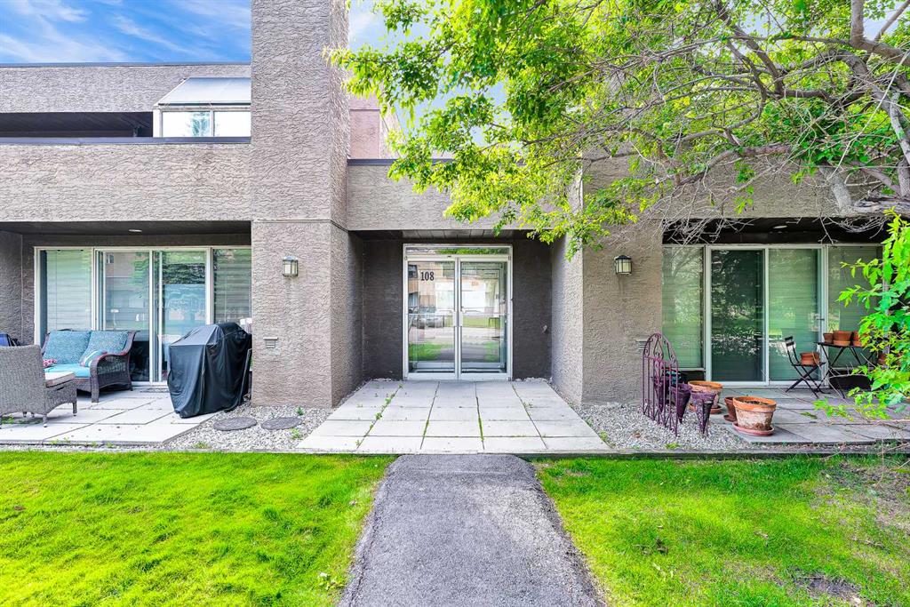 Picture for 1, 108 Village Heights SW