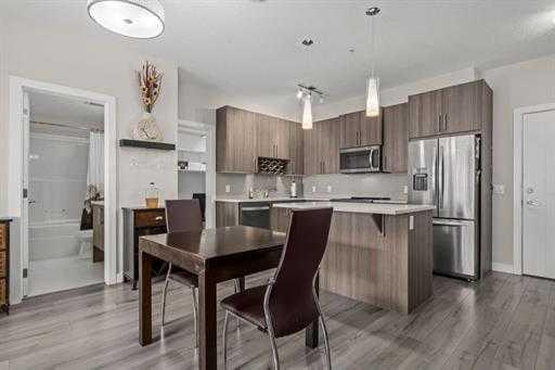 Picture for 208, 24 Sage Hill Terrace NW