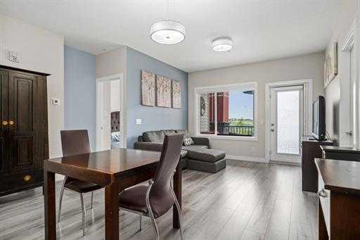 Picture for 208, 24 Sage Hill Terrace NW