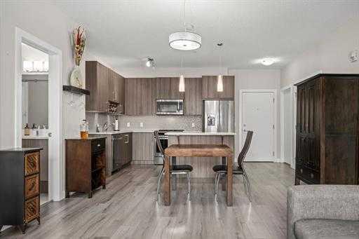 Picture for 208, 24 Sage Hill Terrace NW