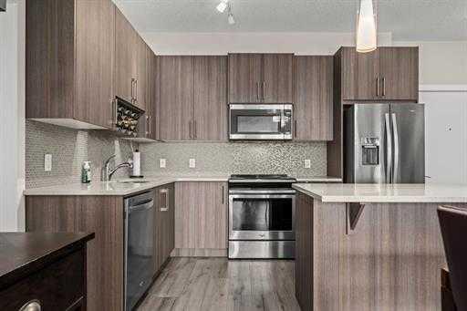 Picture for 208, 24 Sage Hill Terrace NW