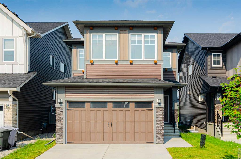 Picture for 293 Carringsby Way NW