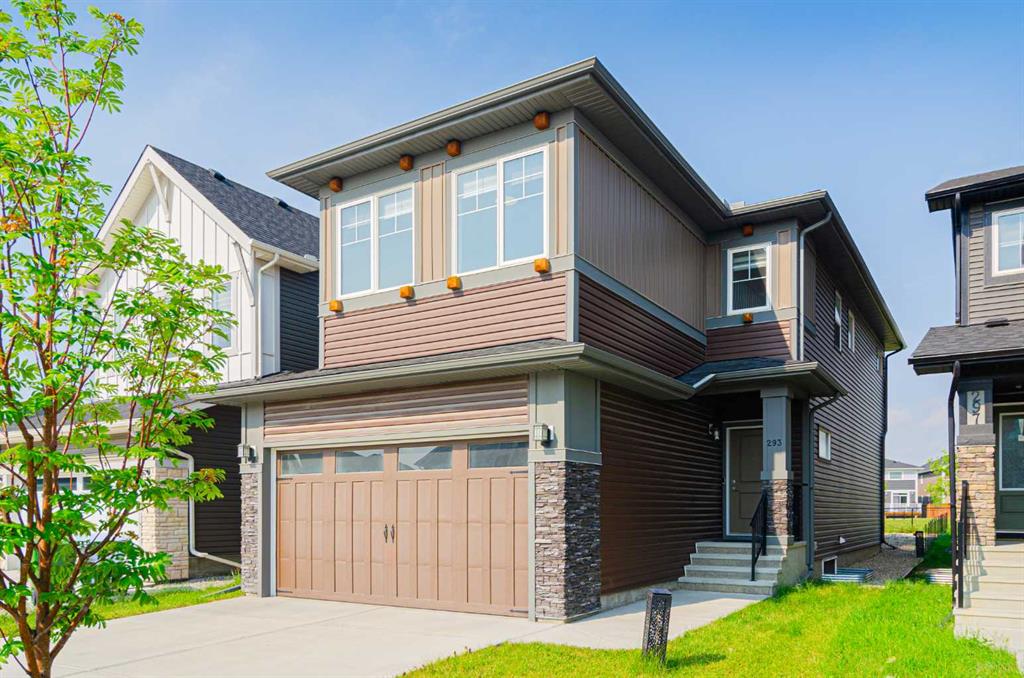 Picture for 293 Carringsby Way NW