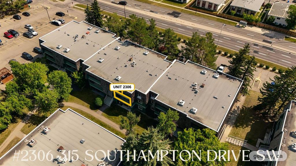 Picture for 2306, 315 Southampton Drive SW