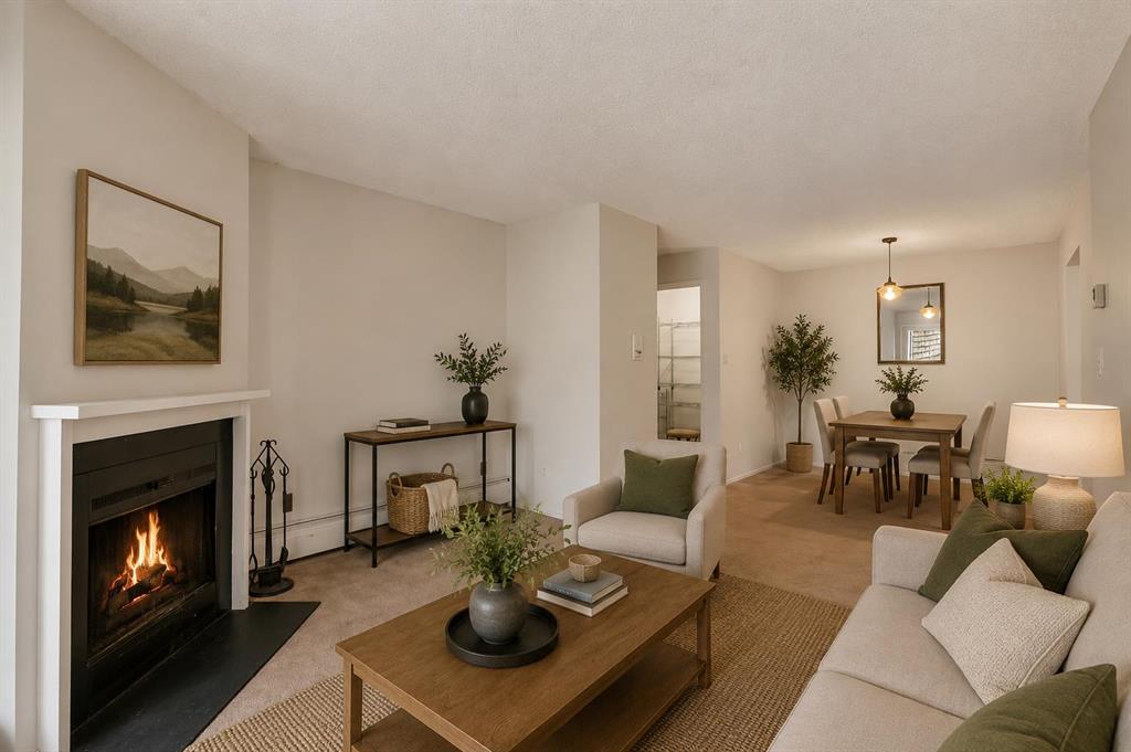 Picture for 2306, 315 Southampton Drive SW
