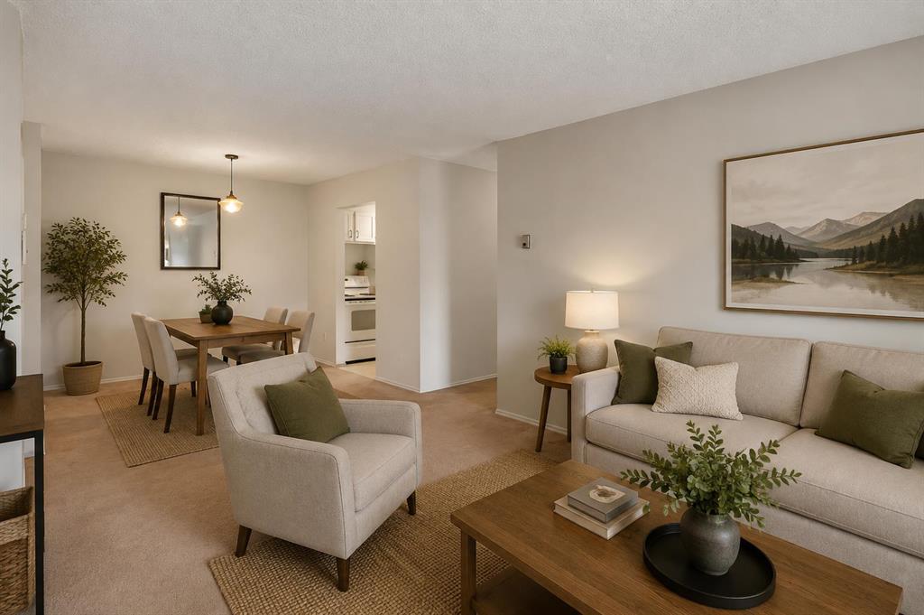 Picture for 2306, 315 Southampton Drive SW