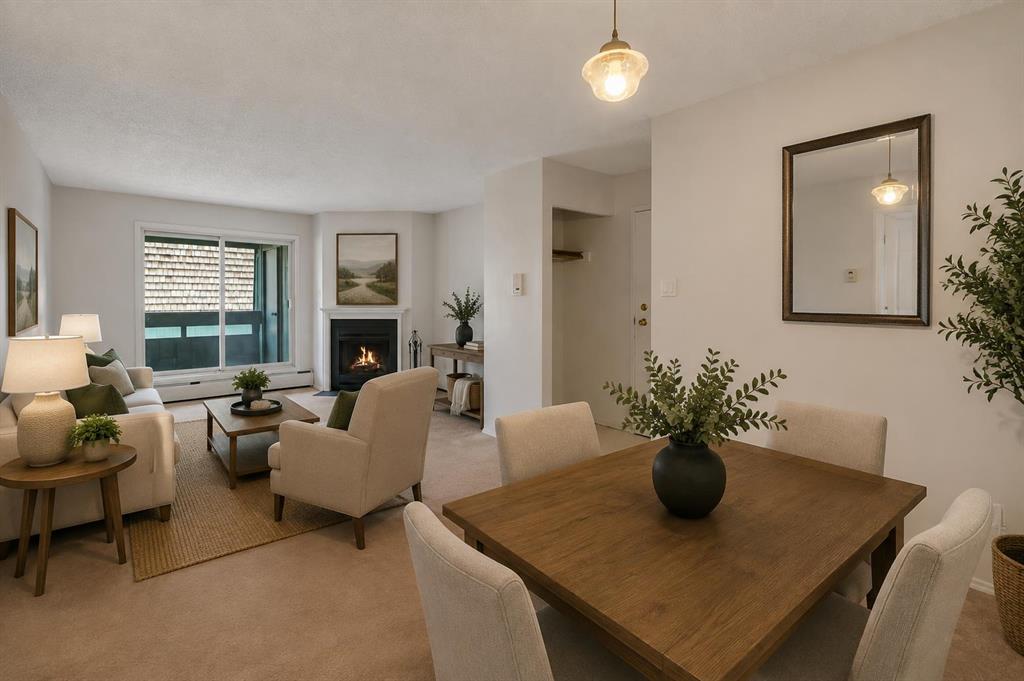 Picture for 2306, 315 Southampton Drive SW