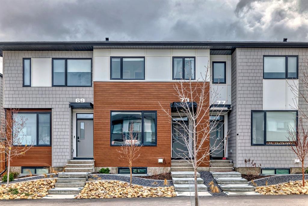 Picture for 73 Homestead Boulevard NE