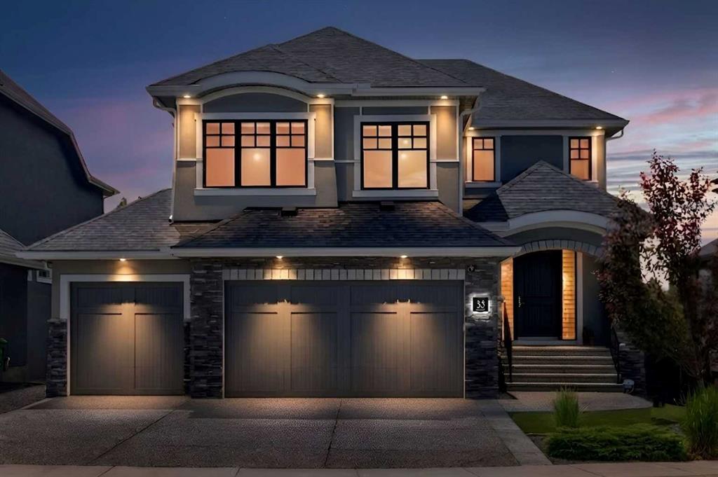 Picture for 33 Aspen Summit Circle SW