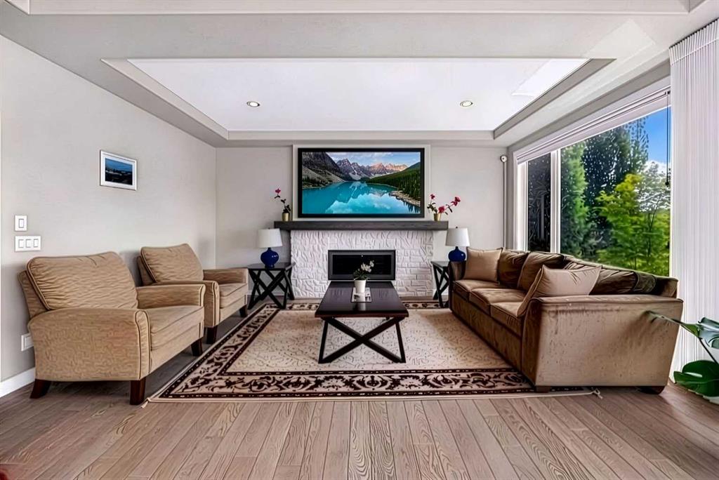 Picture for 33 Aspen Summit Circle SW